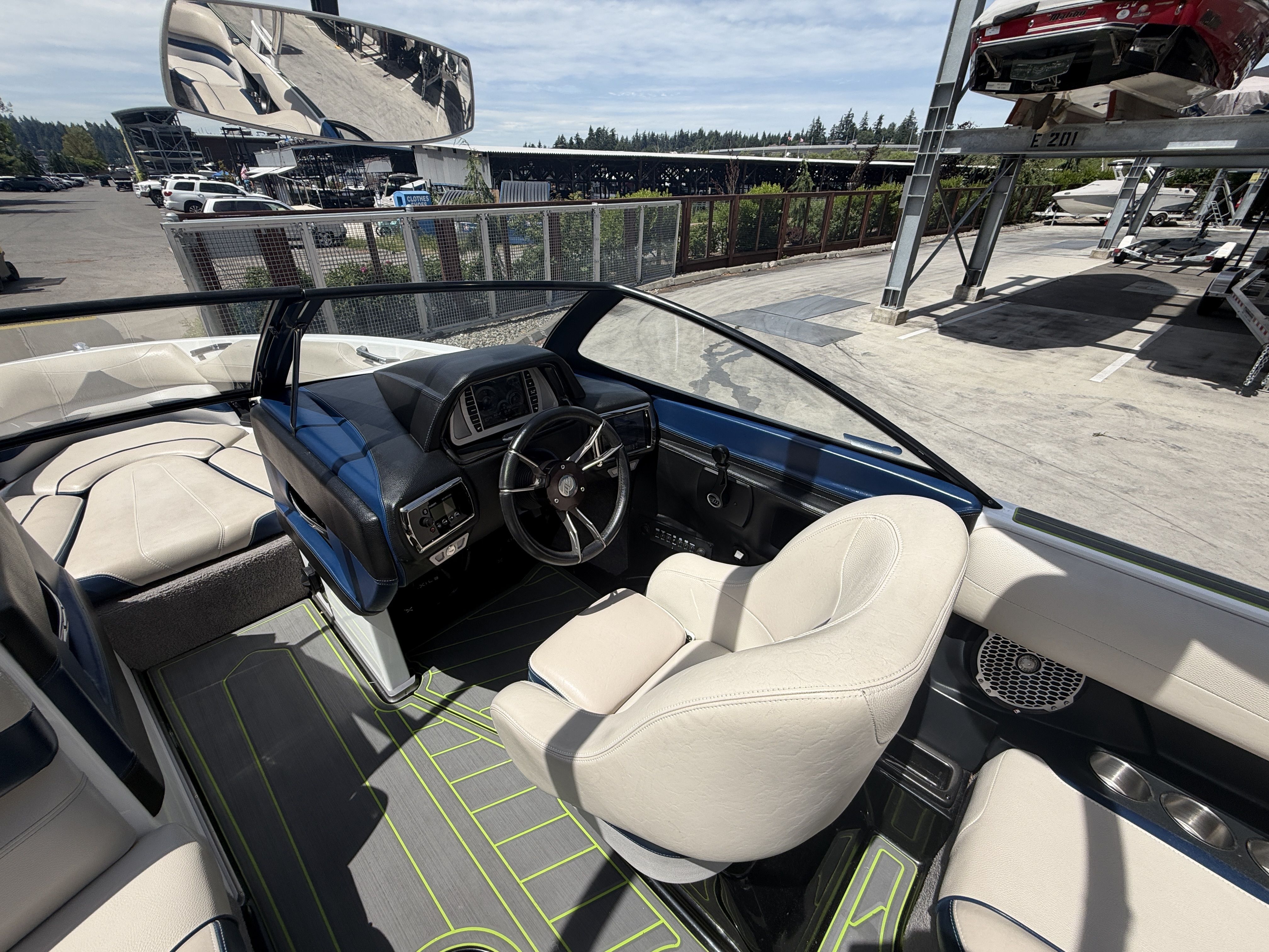 2014 Malibu Wakesetter 23 LSV - 16