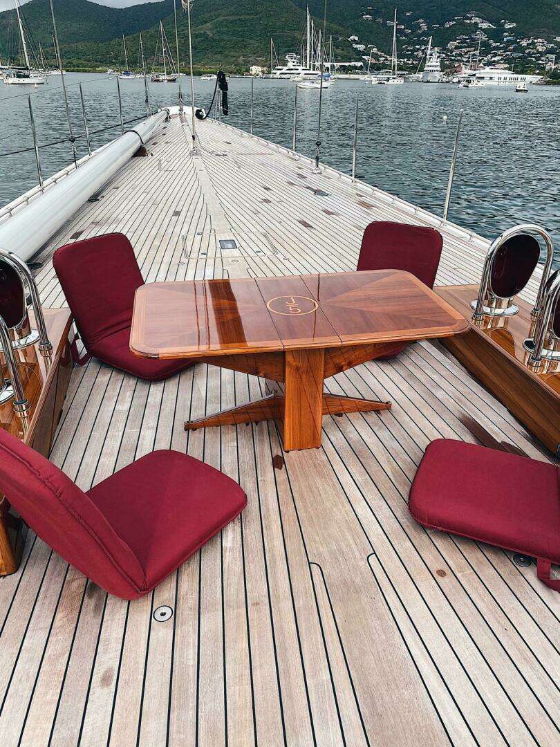 2003 Danish Yachts J Class - Image 4