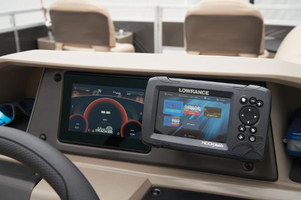 Manufacturer Provided Image