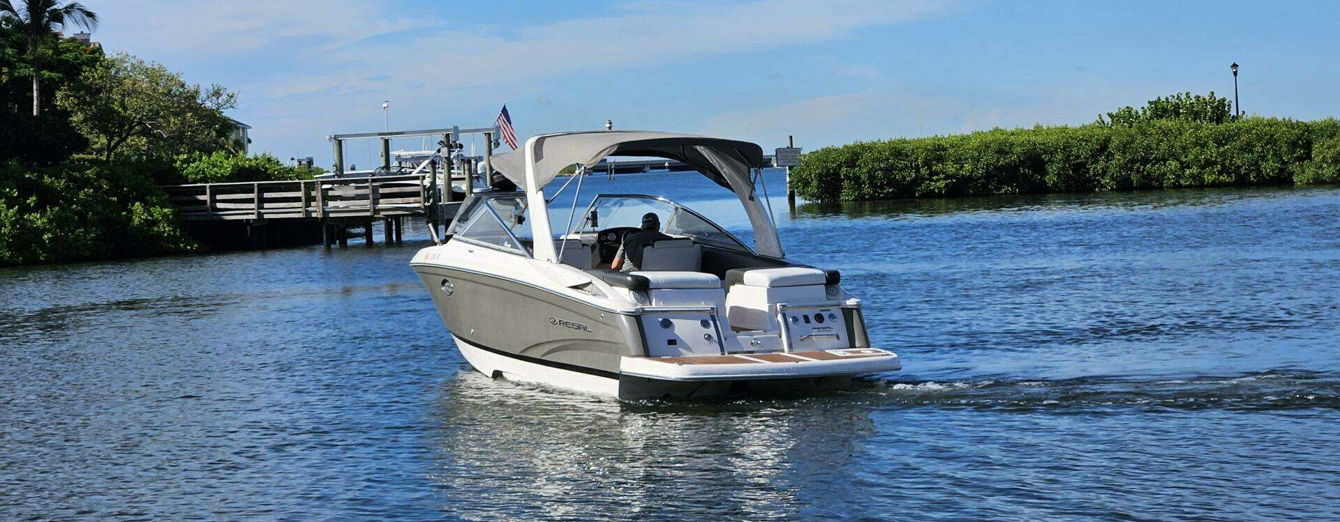 2010 Regal 2700 - Image 39