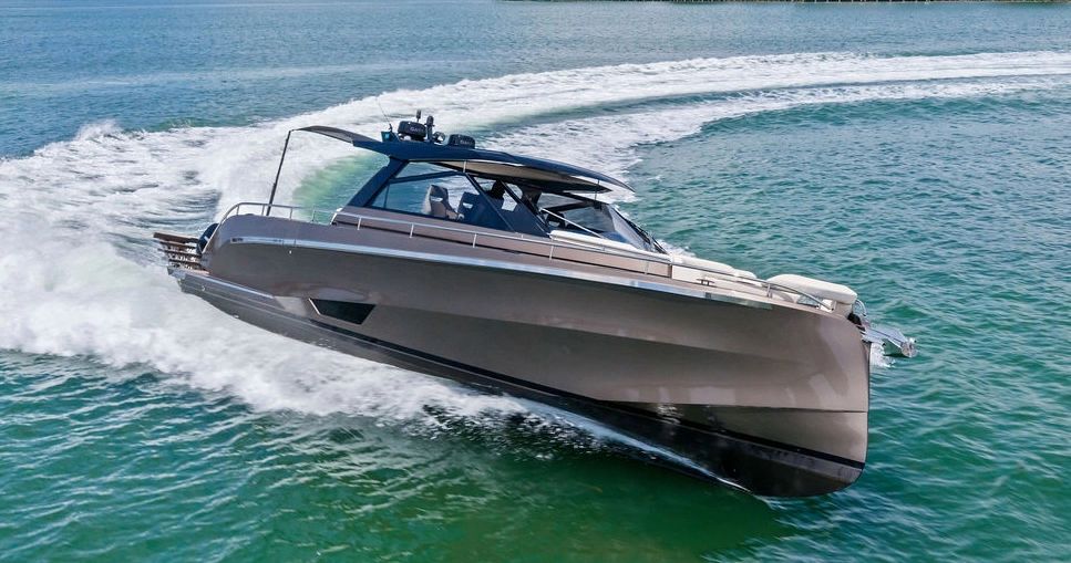 2025 Dutch American DA 53