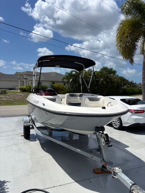 2019 Bayliner Element E16 - 3