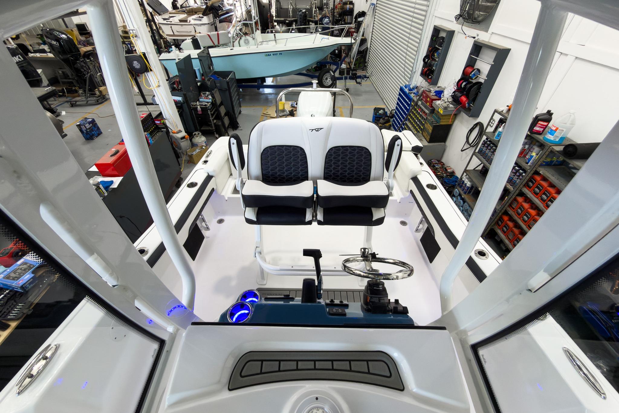 2026 Tidewater 220 LXF - 54