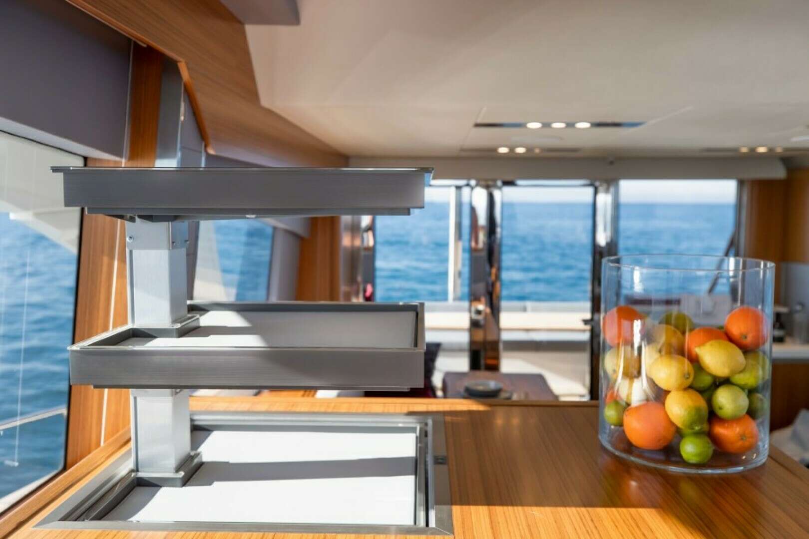 2021 Greenline OceanClass 68 Fly - Image 19