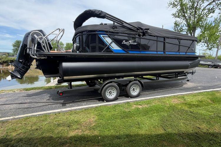 2026 SunChaser Geneva Sport 23 LR DH