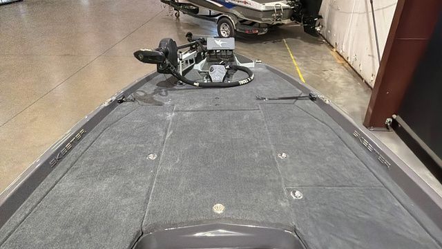 2026 Skeeter ZXE20 - 16