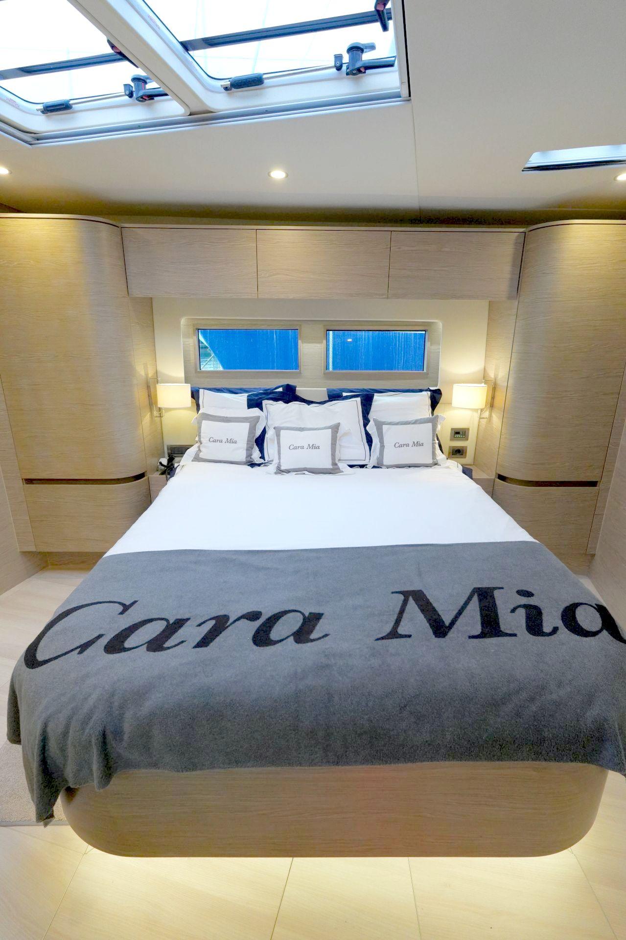 2018 Hanse 675 - 65