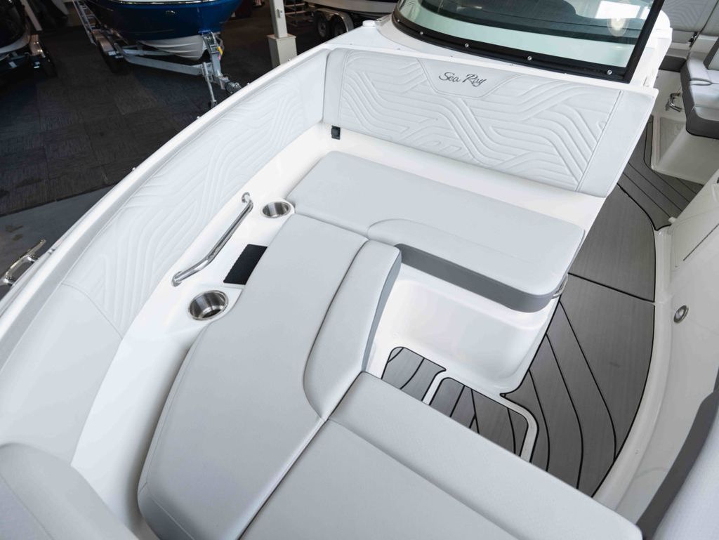 2026 Sea Ray SDS 230 SURF - 15