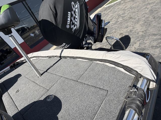 2020 Ranger Z175 - 5