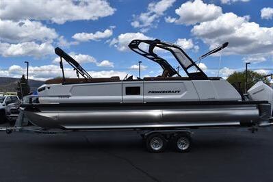 2026 Princecraft Vouge 25 RL