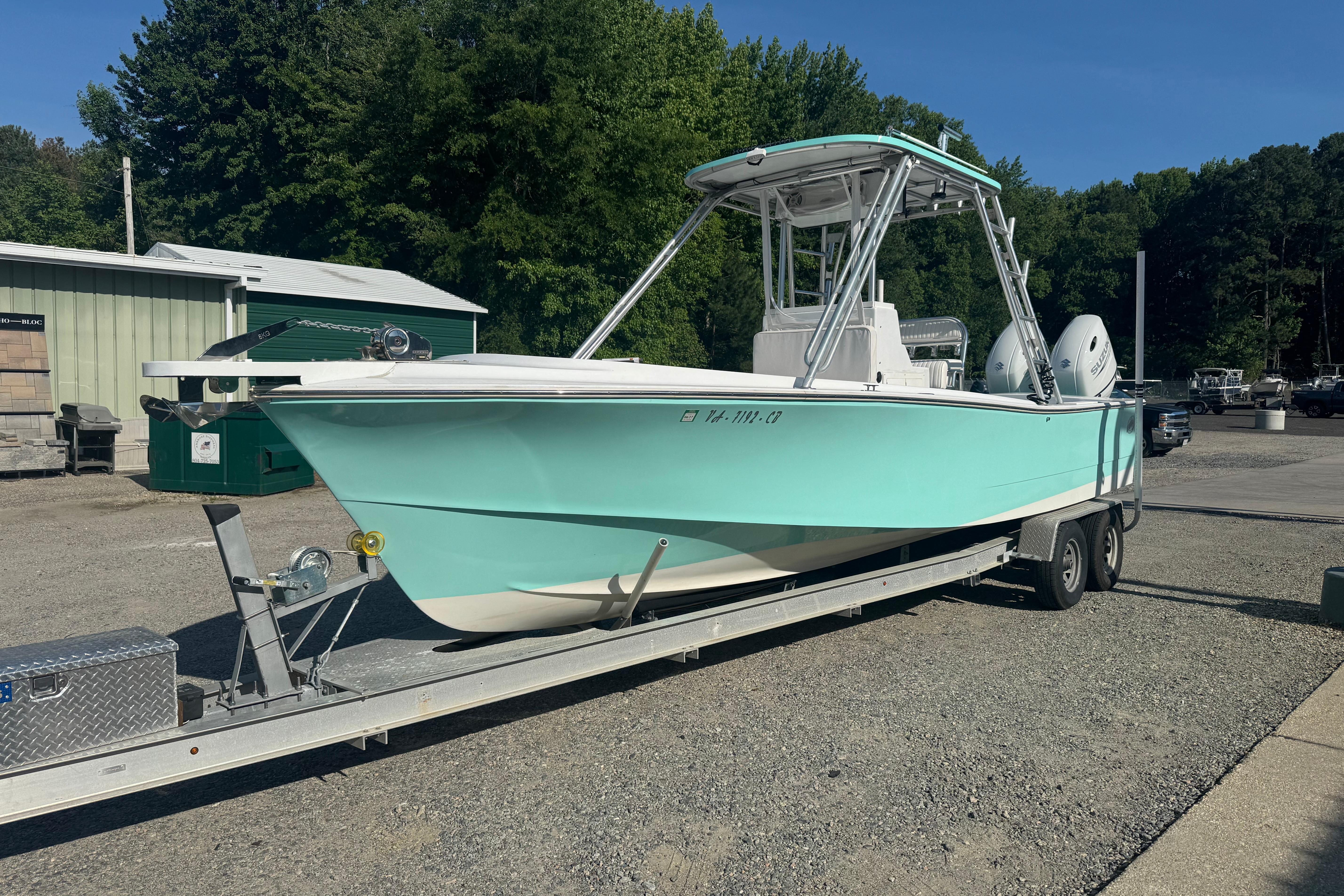 1974 Boca Grande 26
