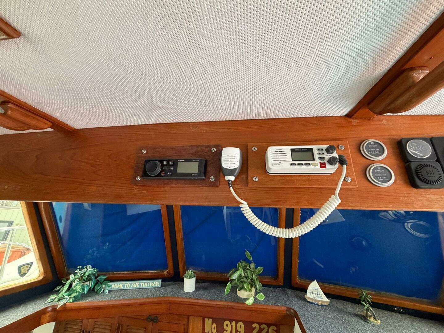 1984 Golden Star Trawler - Image 52