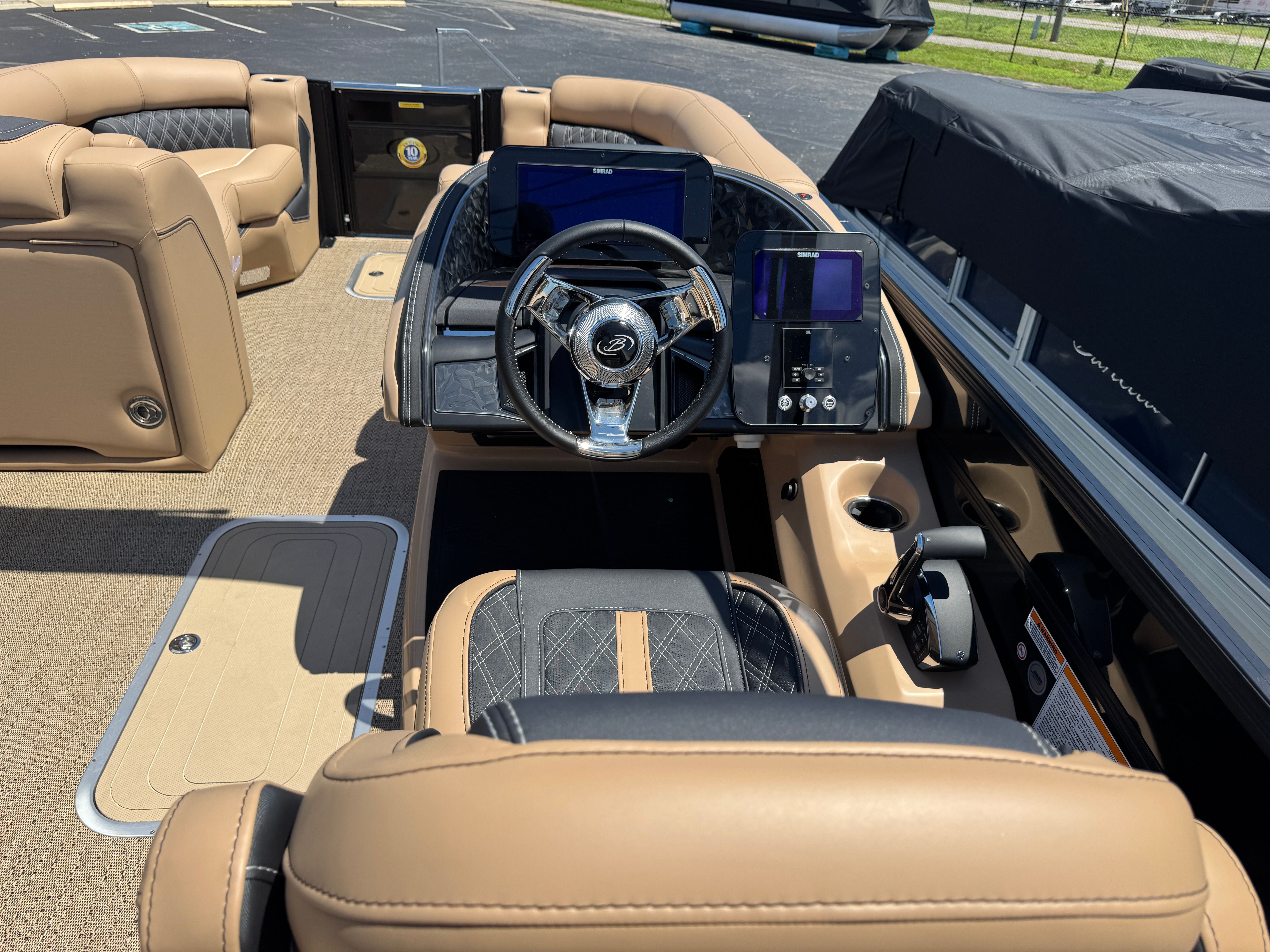2026 BARLETTA L23QCSS - Image 11
