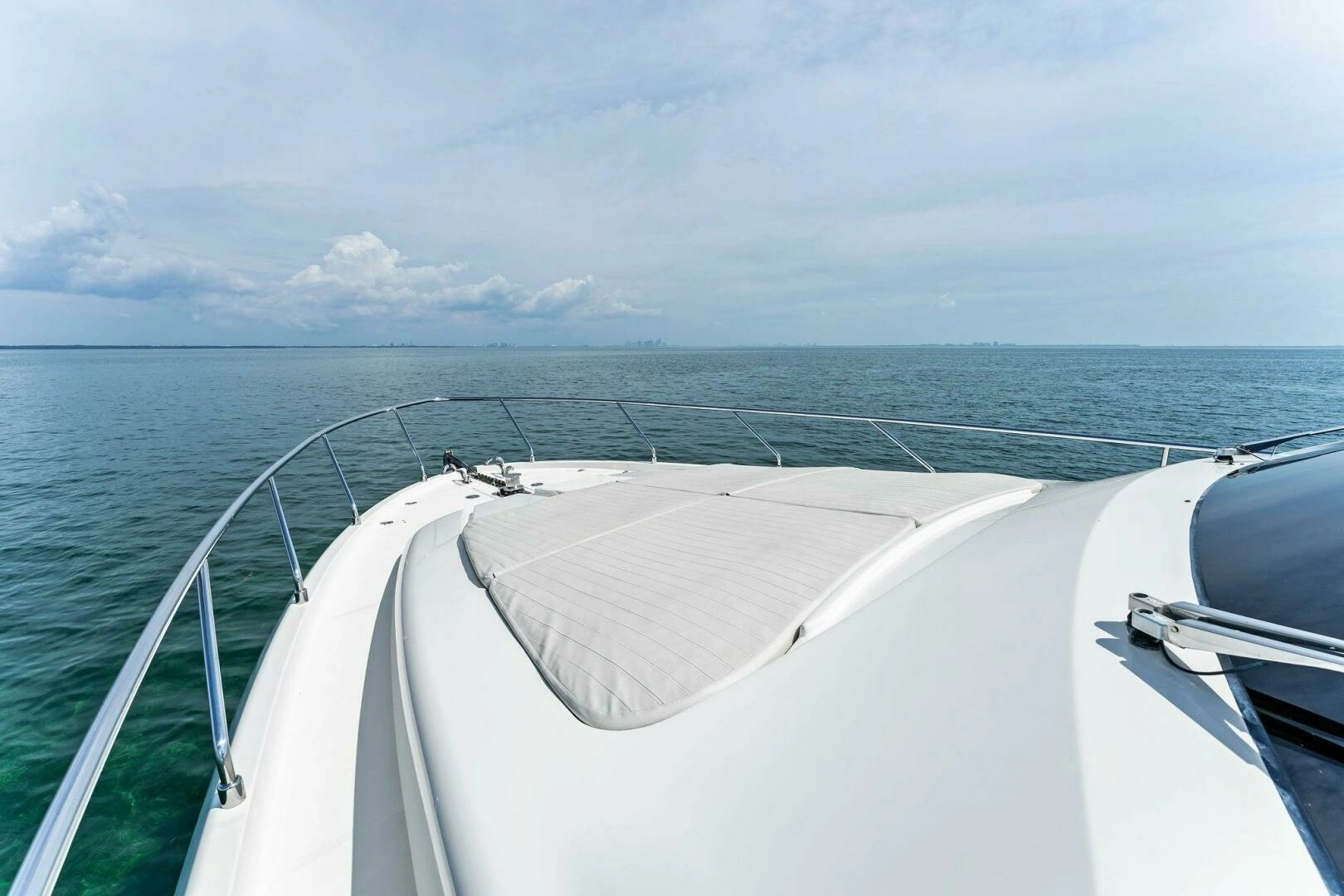 2013 Ferretti Yachts 620 - Image 58