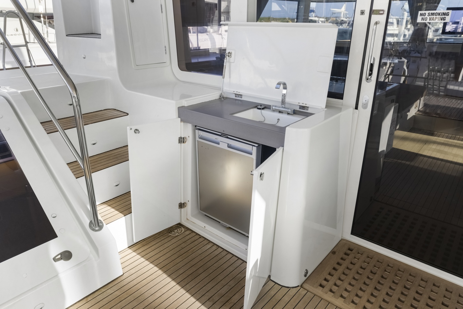 2022 Lagoon 52F - Image 25