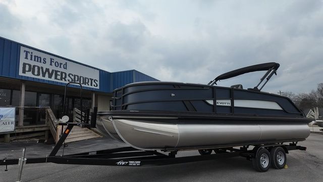 2026 Evotti 523QL