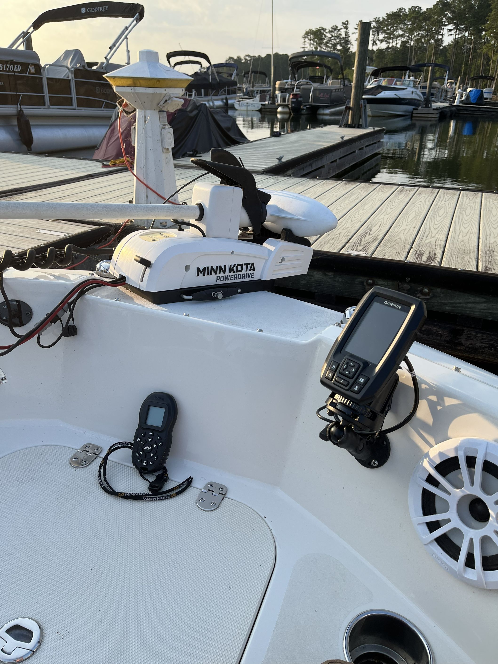 2021 Stingray 182 SC - 3