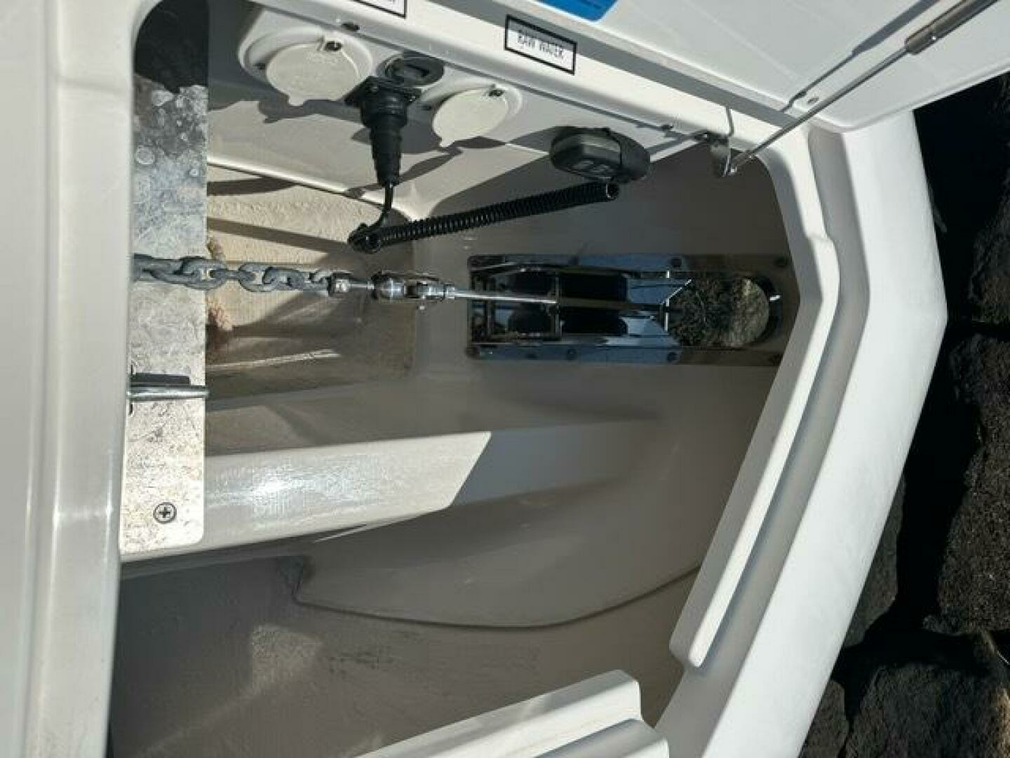 2021 Pursuit 428 Sport - Image 21