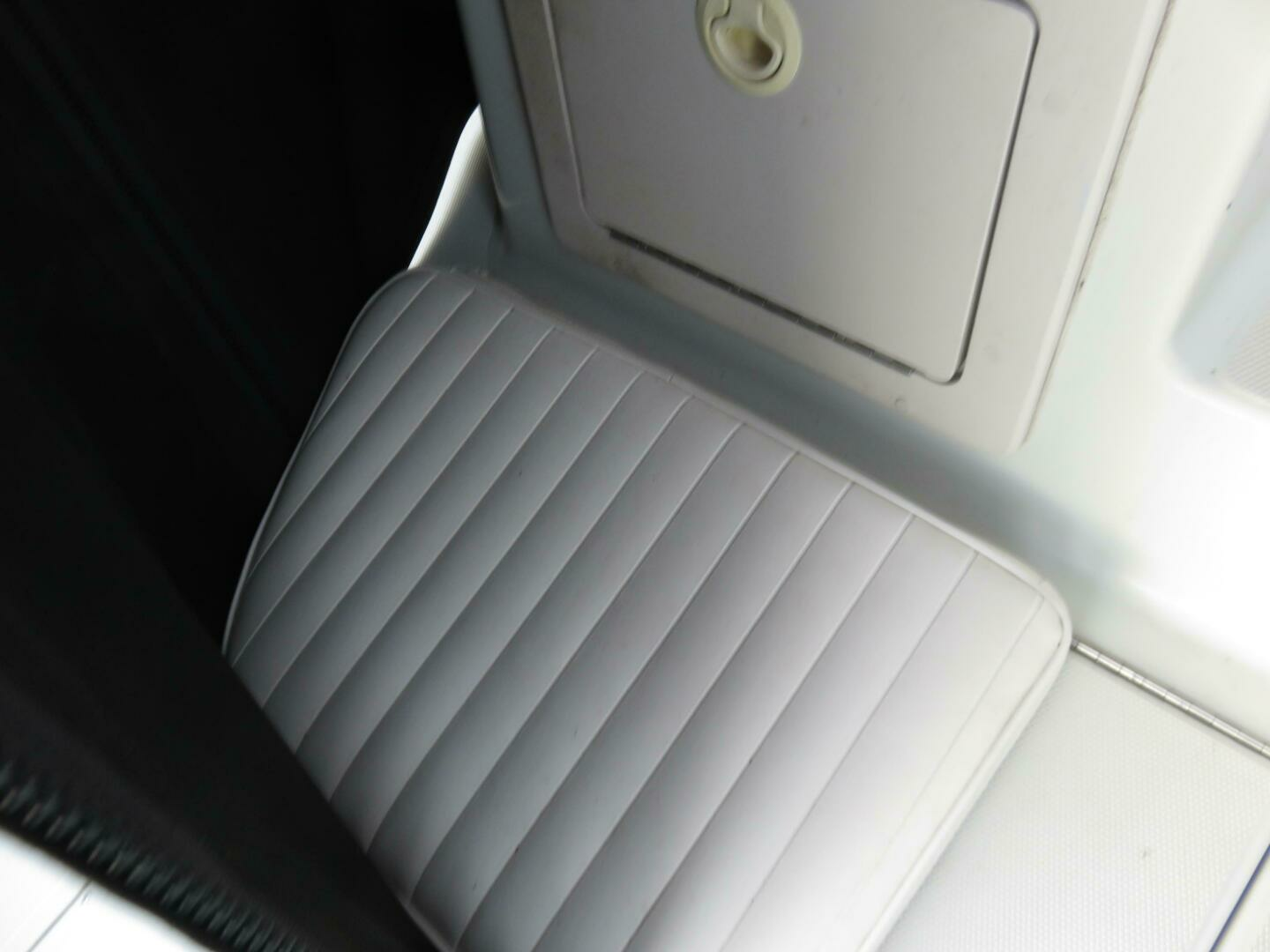 1999 Stamas 250 Express - Image 7