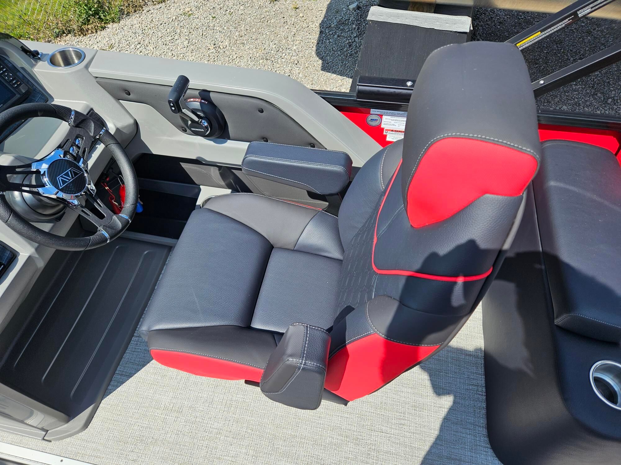 2026 AVALON LSZ QLS-23T - Image 9