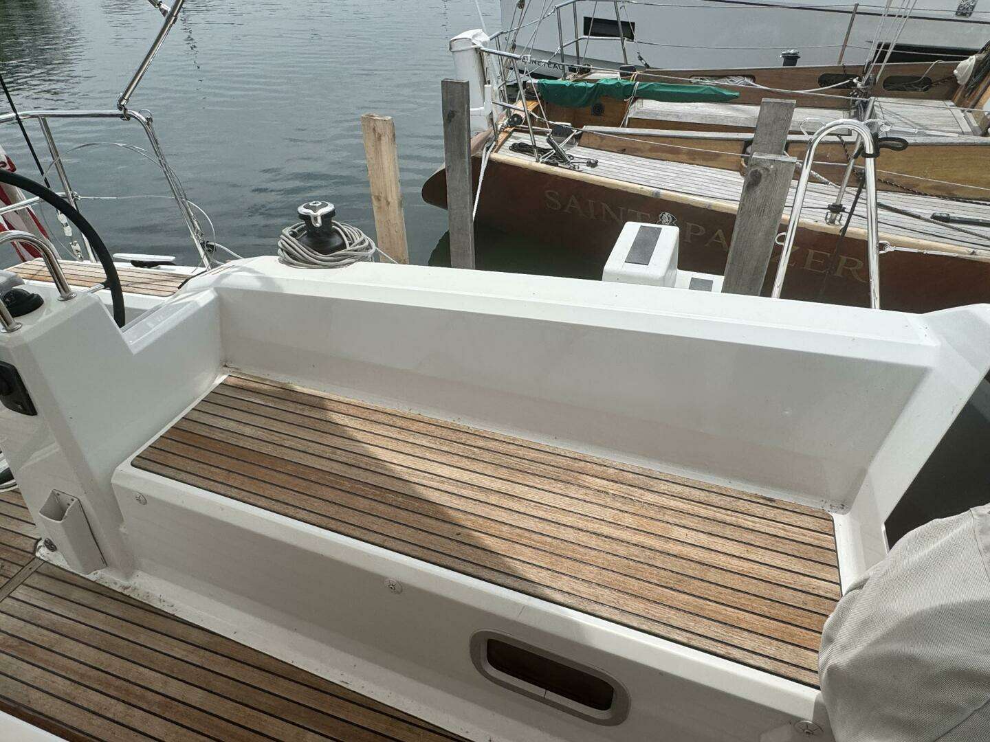 2023 Beneteau Oceanis 38.1 - Image 11