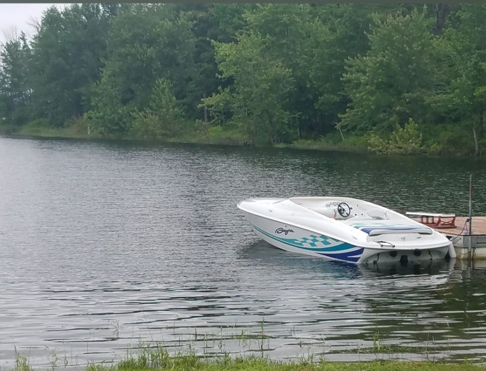2000 Baja Hammer - 6