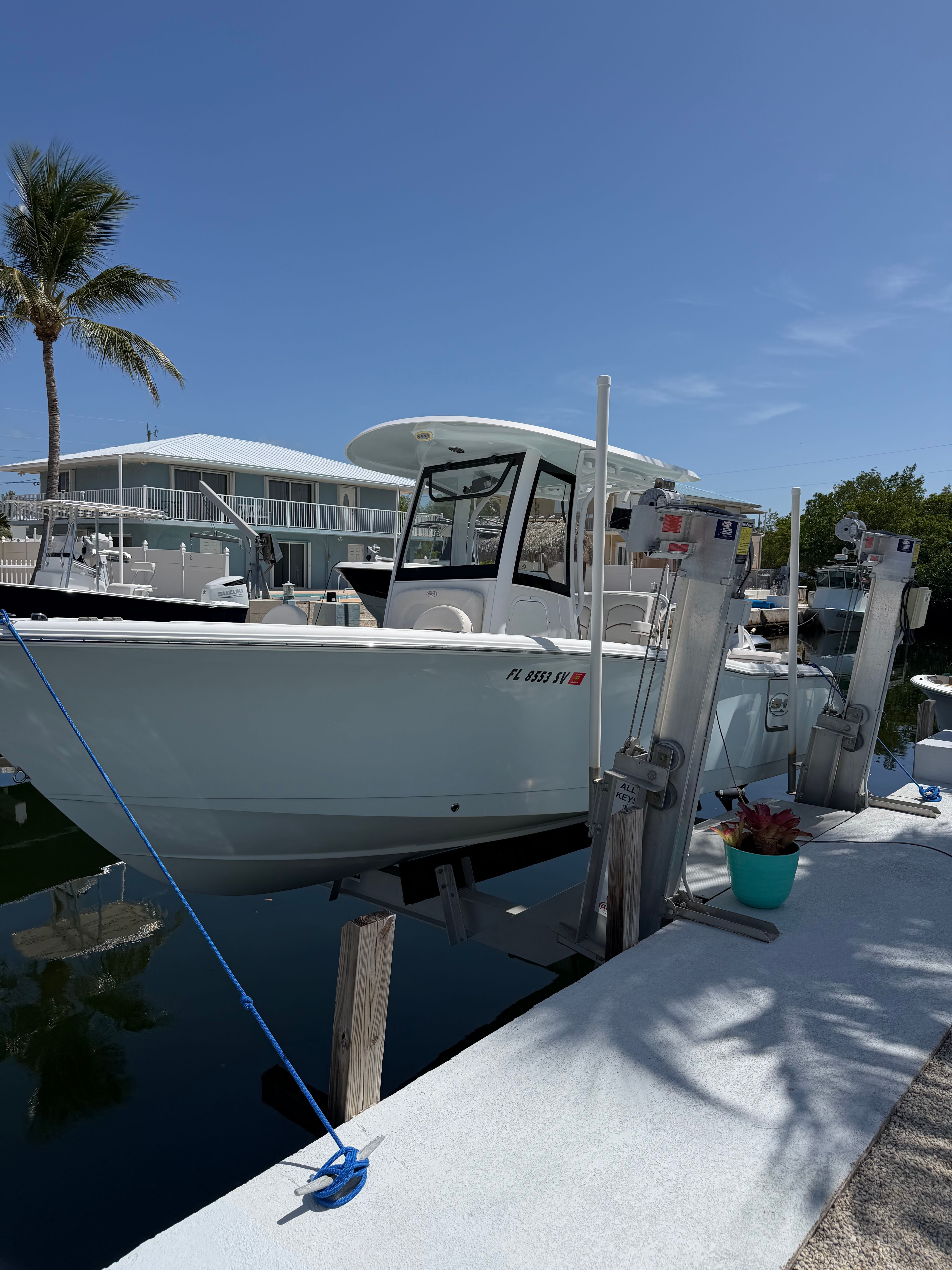 2021 Sea Hunt Ultra 255 SE - 7