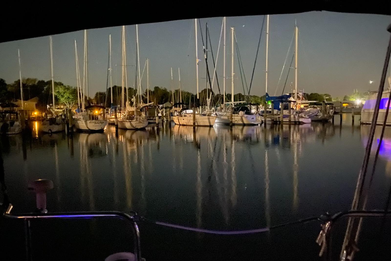 2006 Catalina 309