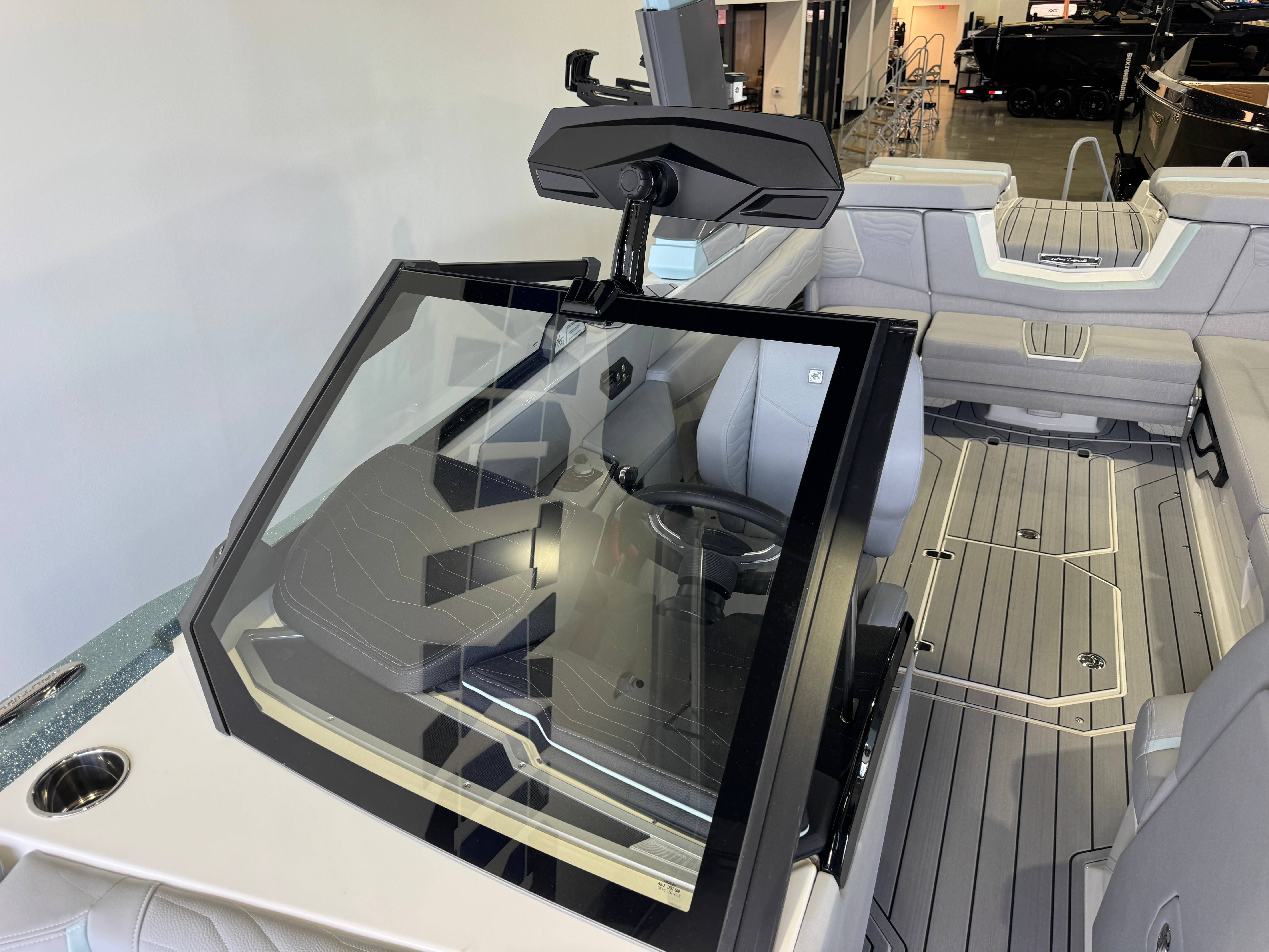2026 Nautique Super Air Nautique G25 - 19