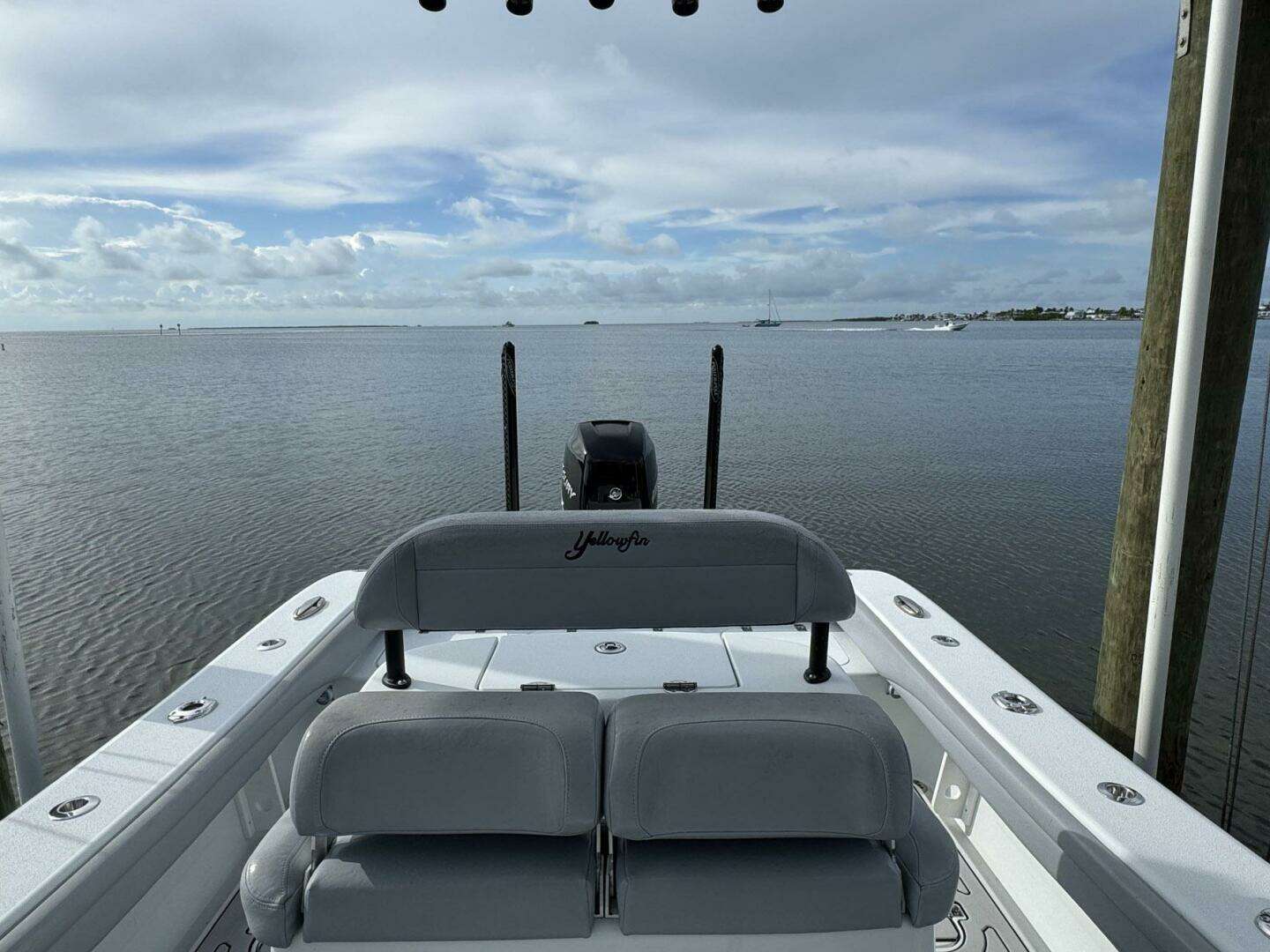 2021 Yellowfin 26 Hybrid - Image 25
