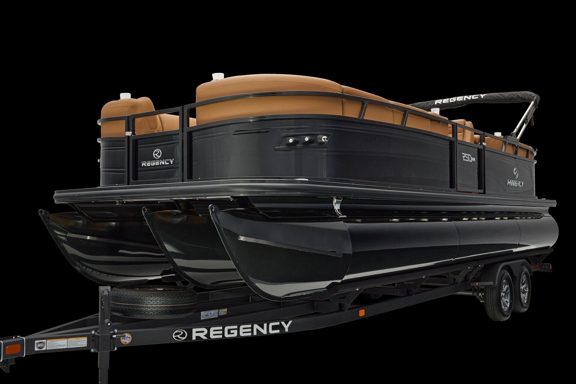 2026 Regency 250 DL - 23