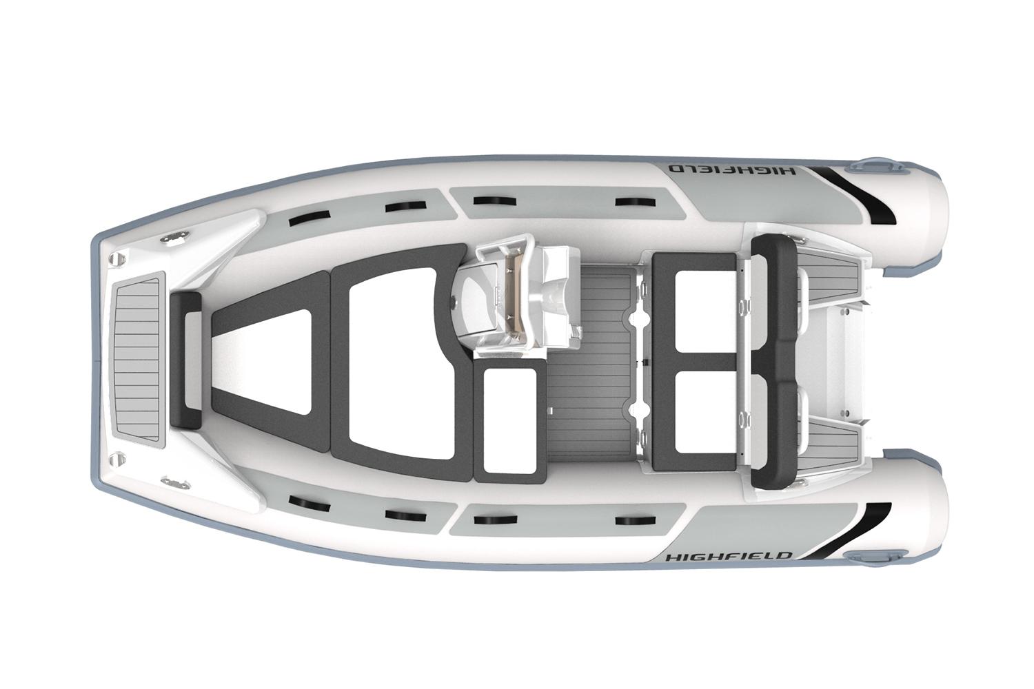 2027 Highfield Sport 330