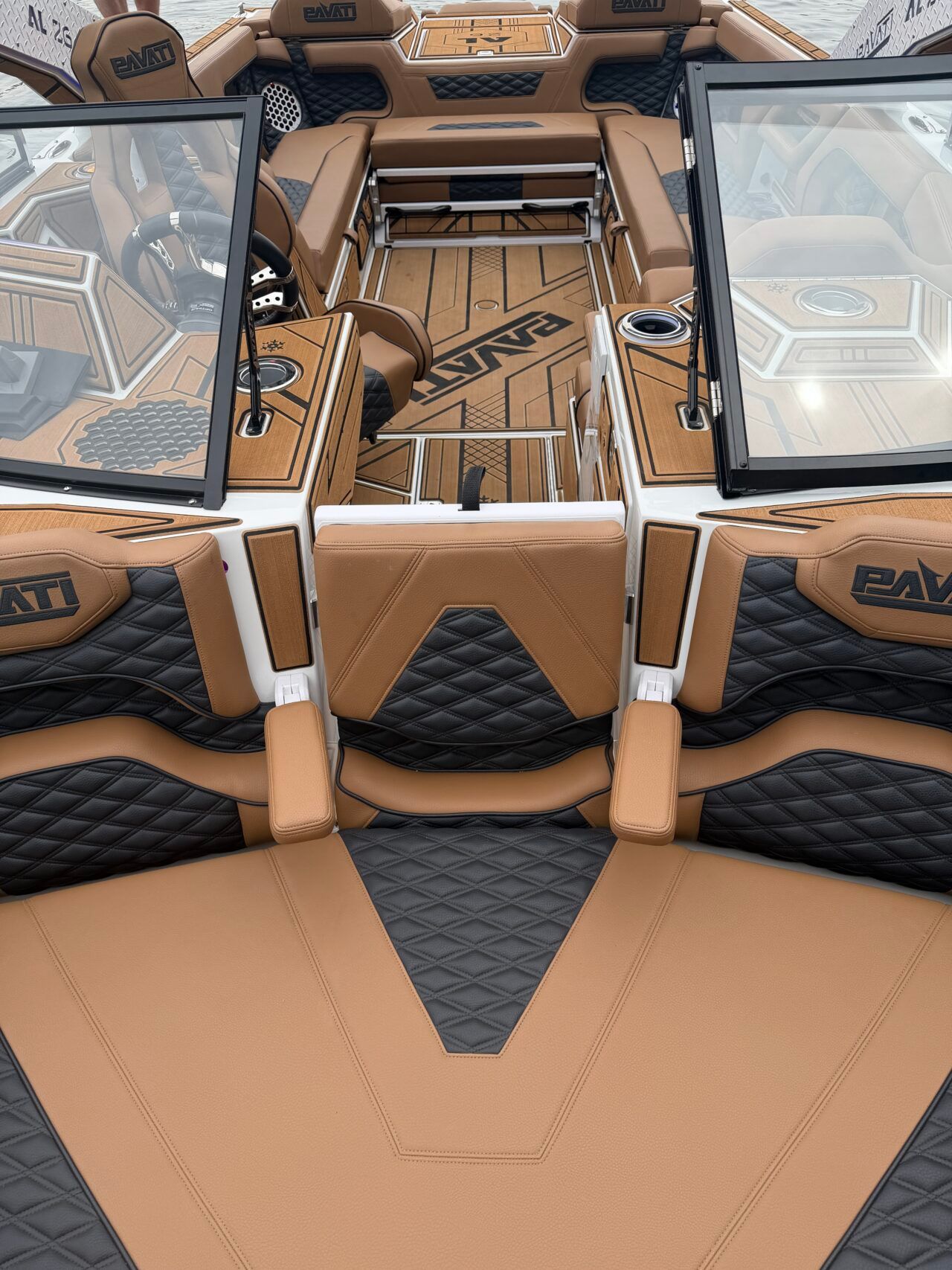 2024 Pavati AL26 - 38
