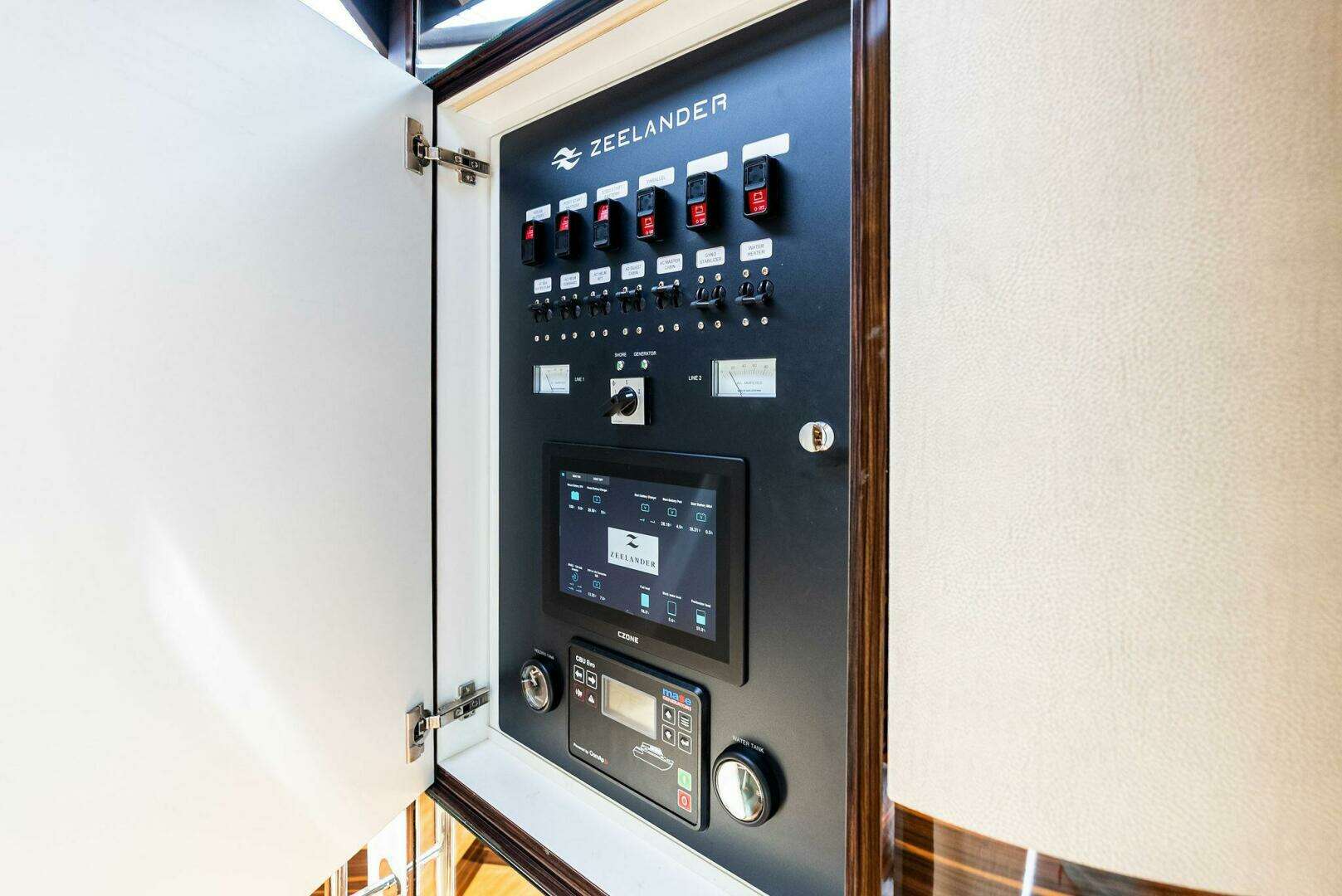 2024 Zeelander Z5 - Image 49