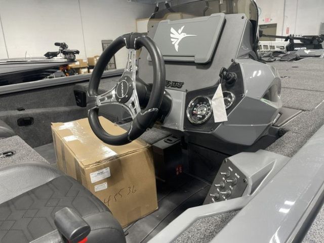 2026 Vexus AVX 1980 - 7