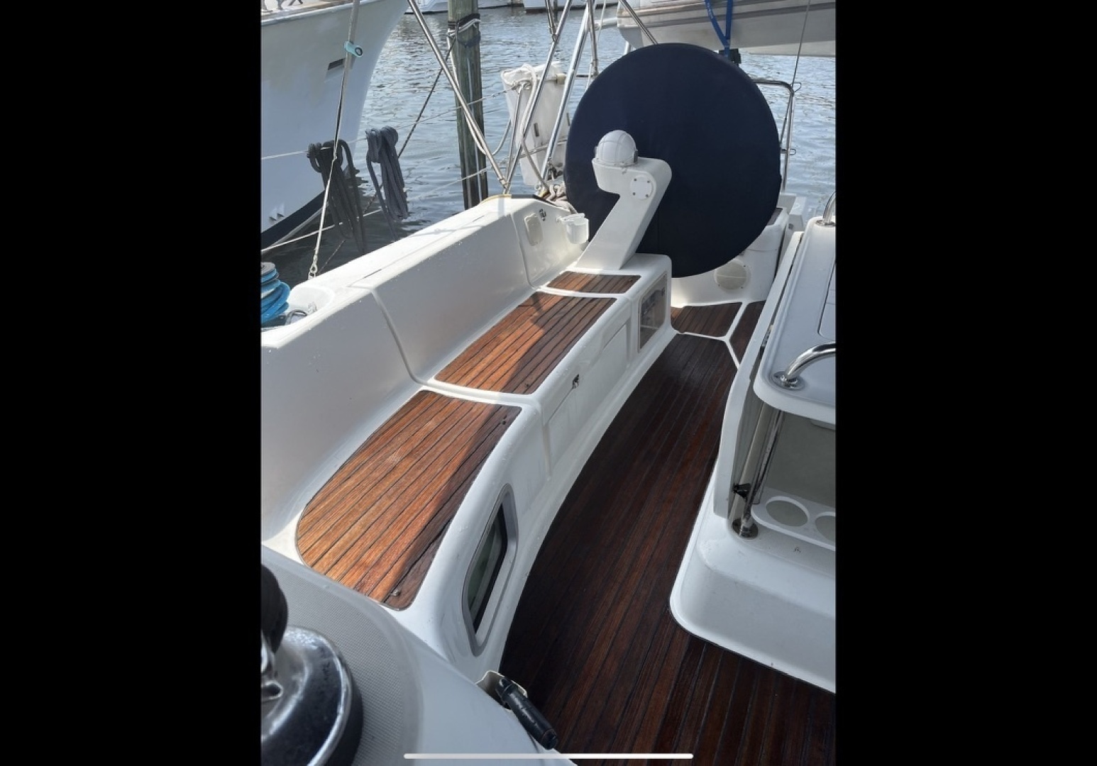2006 Jeanneau 45 - Image 8