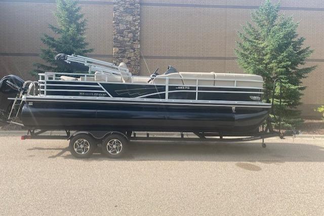 2025 Ranger Reata 223FC