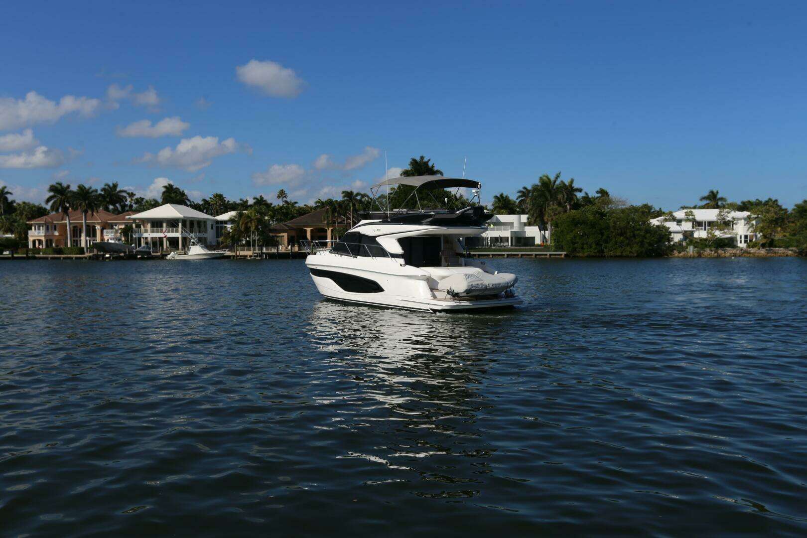 2024 Princess Princess F45 - Image 11