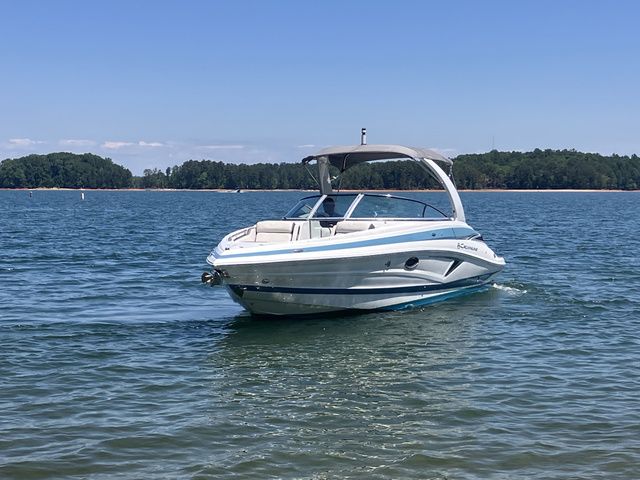 2023 Crownline 270 XSS - 3