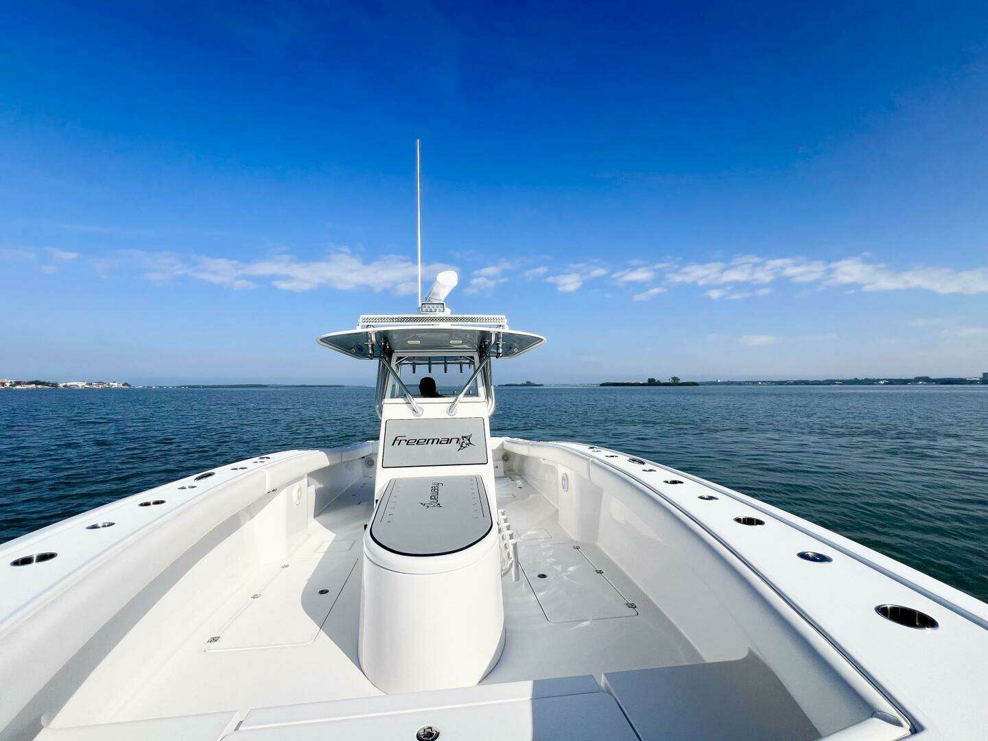 2015 Freeman 34VH - Image 21