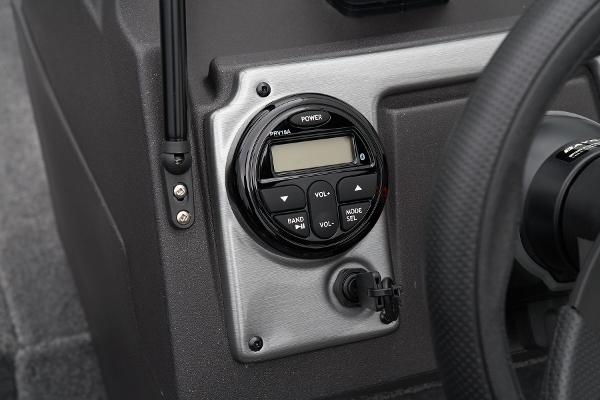 2026 Tracker Pro Guide V-175 Combo - 40
