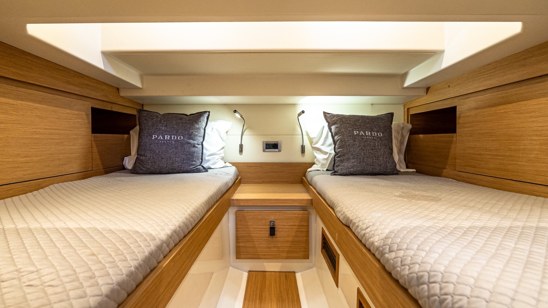 2023 Pardo Yachts 38 - Image 45