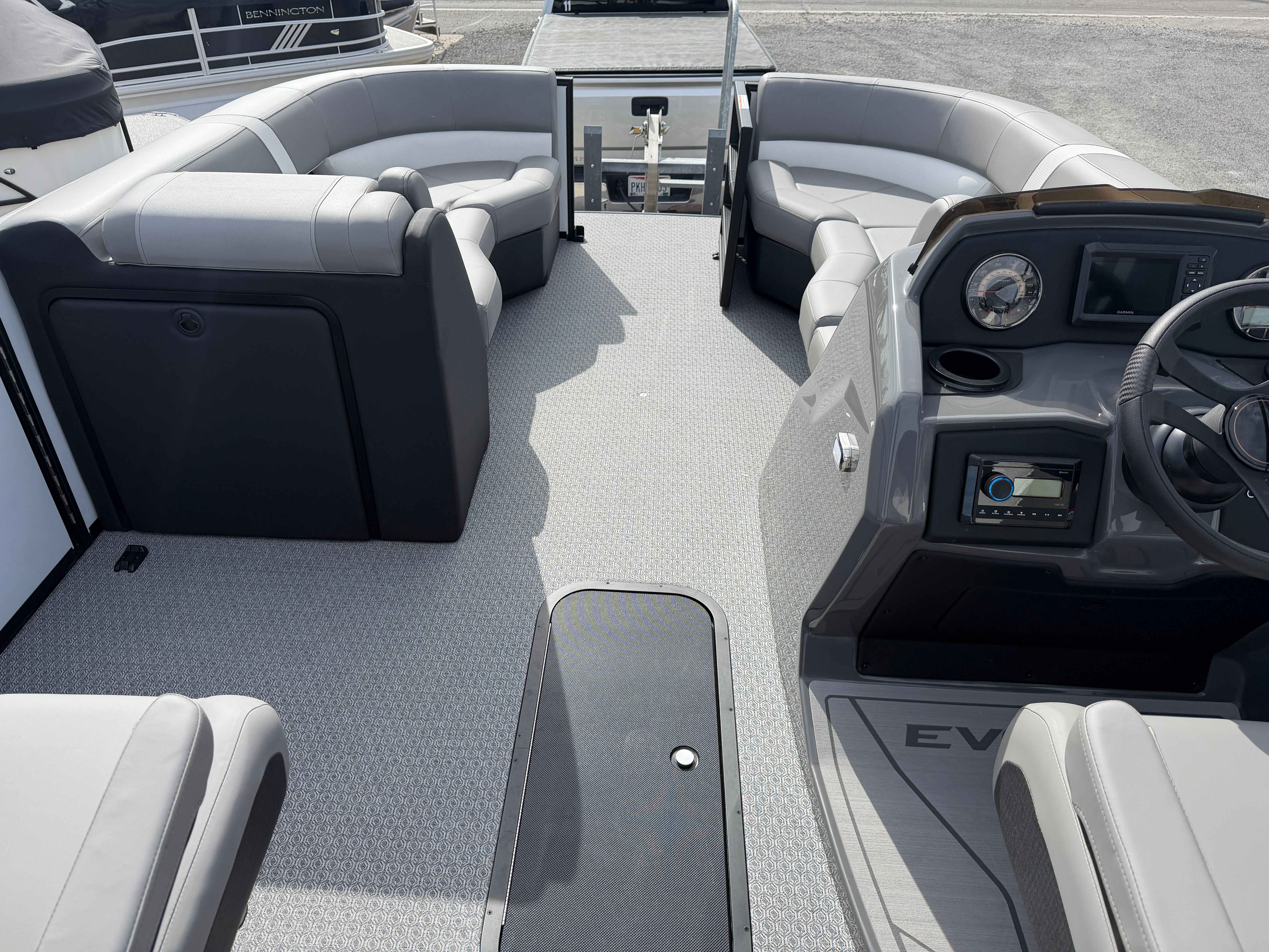 2026 EVOTTI 521 QL - Image 16