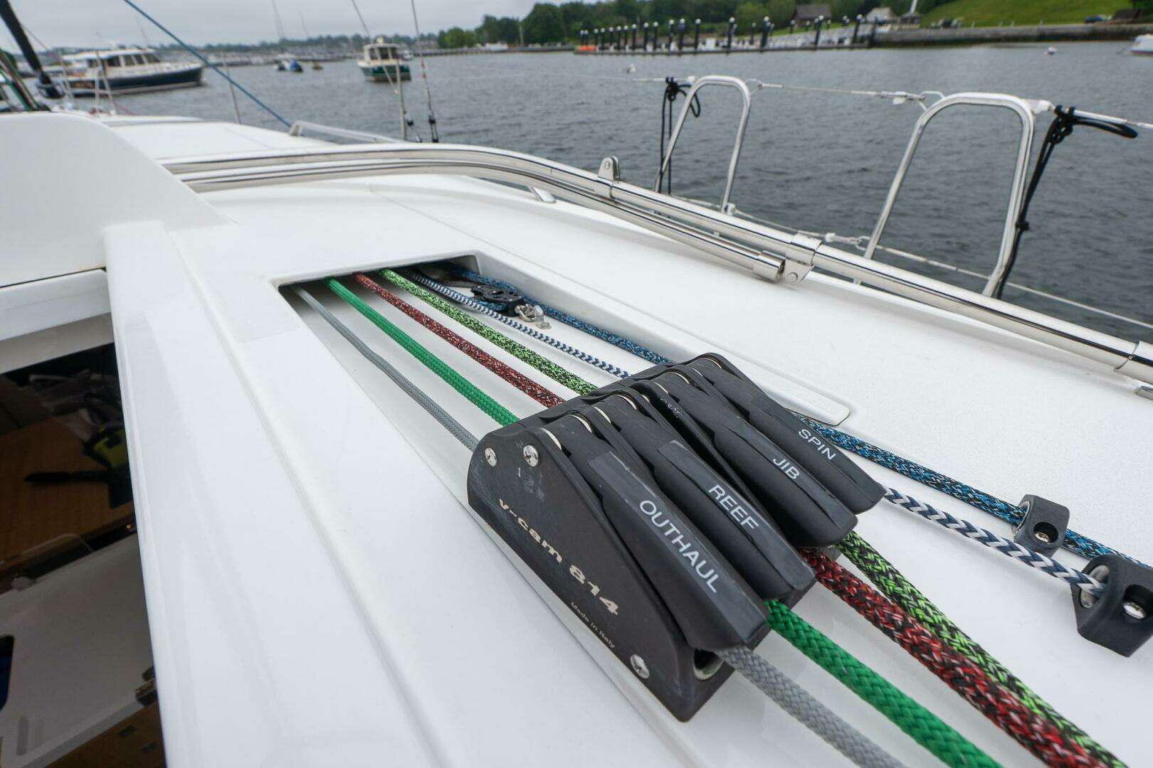 2026 J Boats NEW 2026 - Image 27