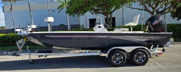 2024 Ranger RB200