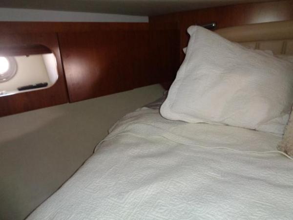 2004 Tiara Yachts 4400 Sovran - 49