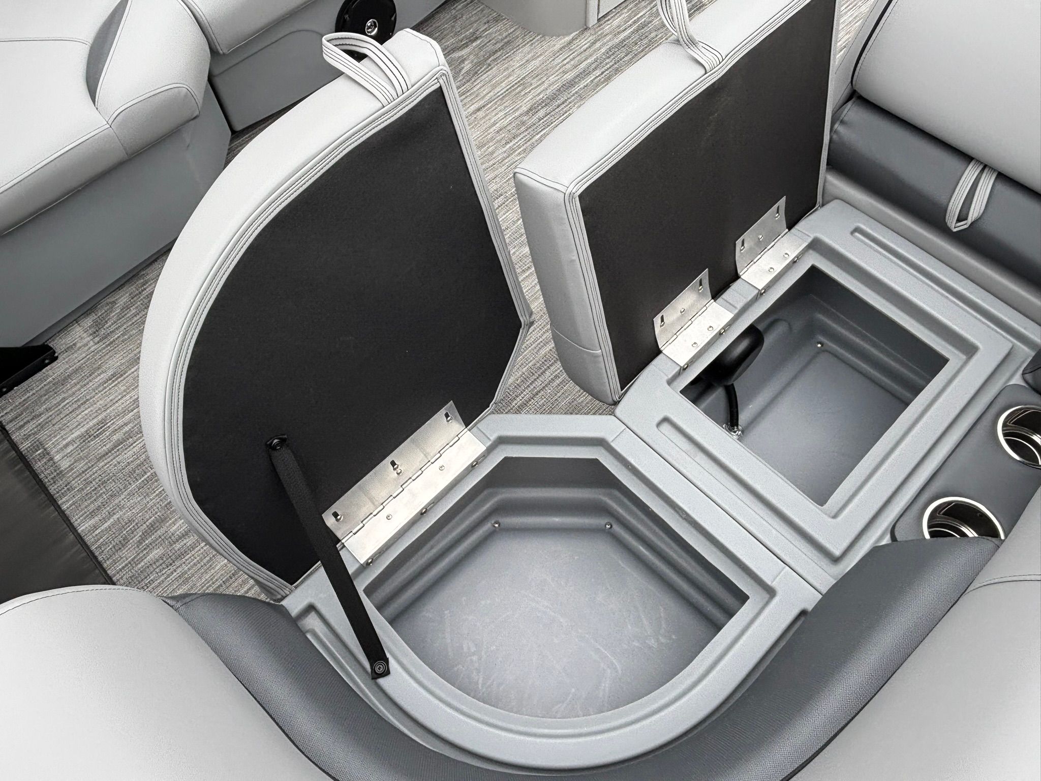 2027 Bentley Pontoons 223 Bolt - 10