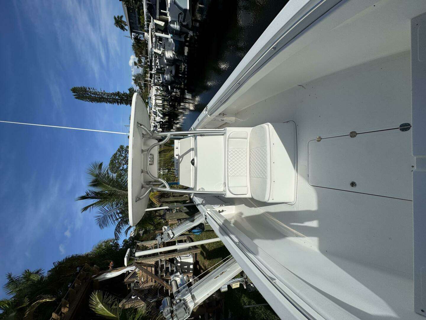 2006 Palmetto 33 Adventure - Image 6