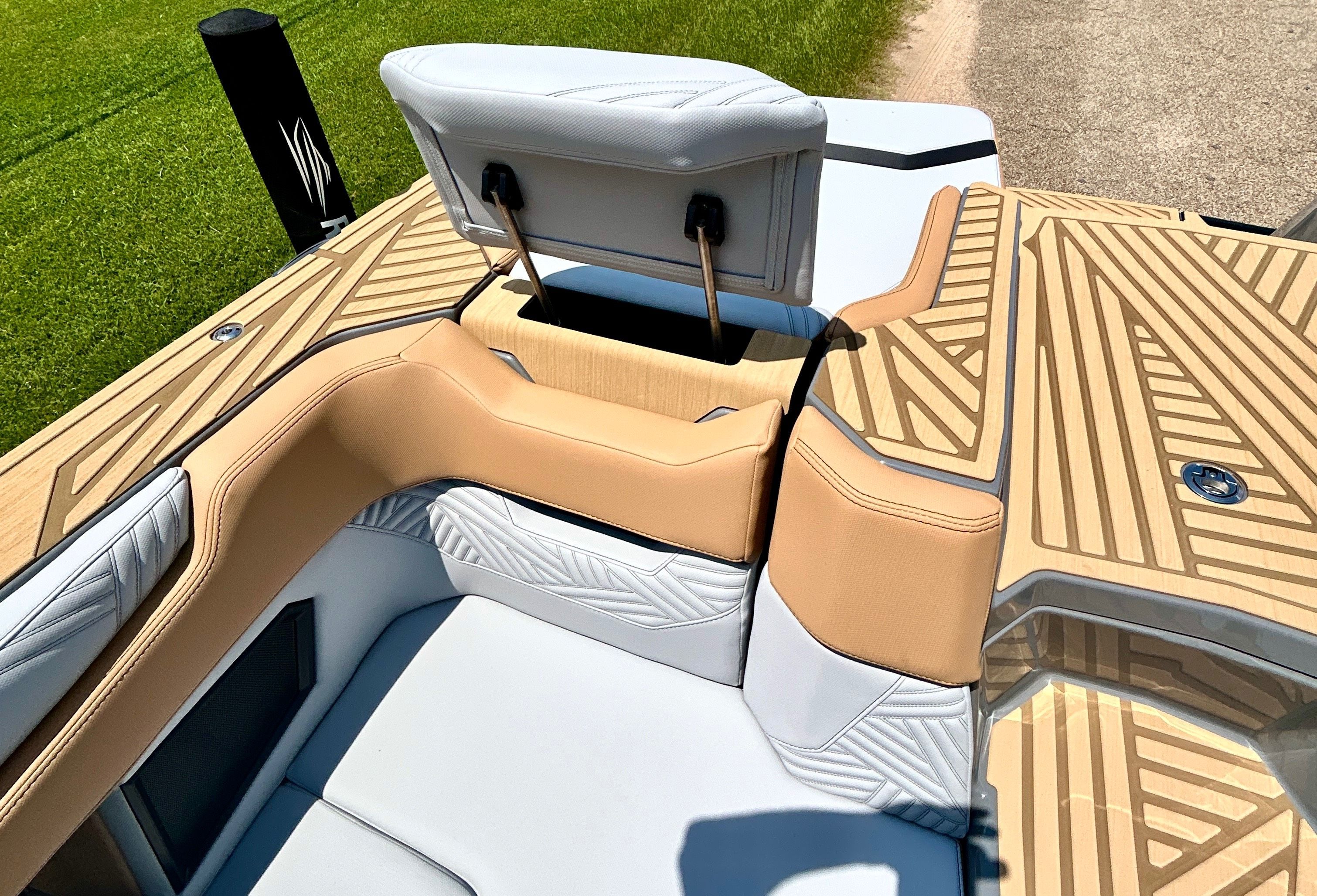 2026 MasterCraft XStar 25 - 82