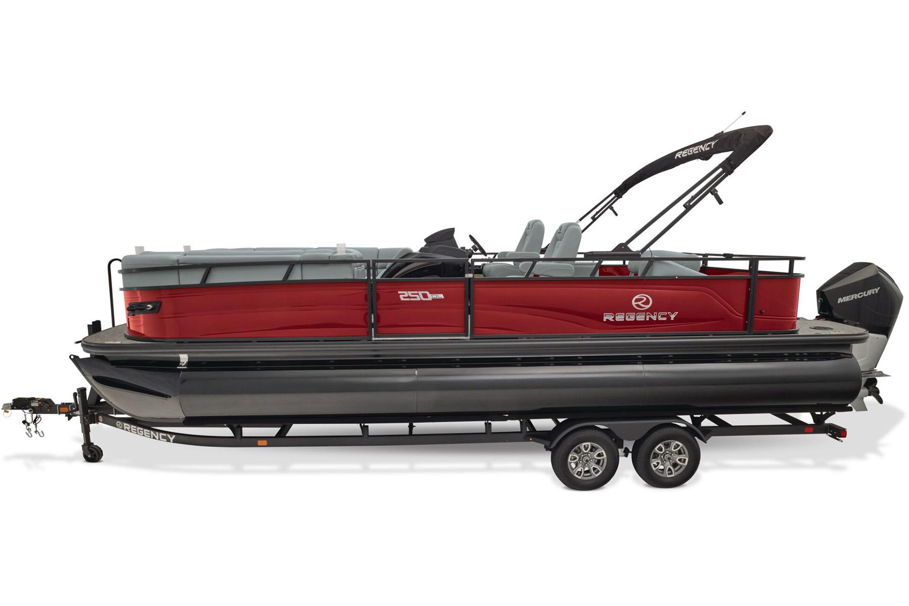 2026 Regency 250 DL RF - 5